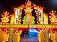 -深圳锦绣中华民俗村