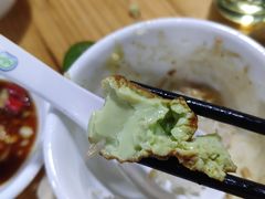 铁板斑斓豆腐-天程知味园