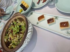 -味+新京宴·烤鸭·北京菜(创意谷店)