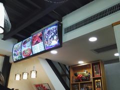 -陕北羊肉面(鑫苑大都汇店)