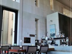 -逸廊大堂吧(三亚海棠湾万丽度假酒店)