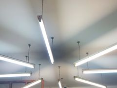 大堂-炒豆合作社(东四总店)