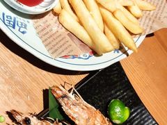 -有喜屋·鲜鸡烧鸟·居酒屋(安龙路店)