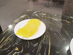 -桃园中华料理炸酱面(燕儿岛路店)