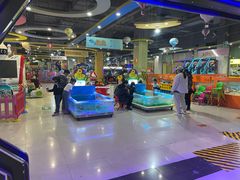 -同至人购物中心(朝阳街店)