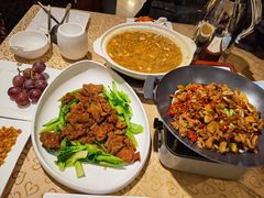 -大鸭梨烤鸭店(花园村店)