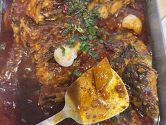 -鱼酷活鱼烤鱼(沈阳大悦城店)