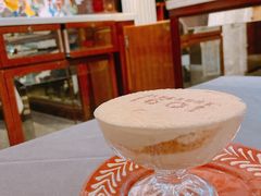 -ALBERGUE 1601 婆仔屋葡国餐厅