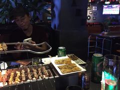 -那些年BBQ烧烤吧