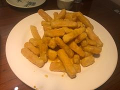 -惠宾饭庄(中山路店)