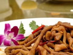 -黄埔华苑酒家(黄埔店)