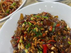 -笨罗卜浏阳菜馆(太平街店)