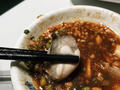 -刘记糟粕醋海鲜烧烤