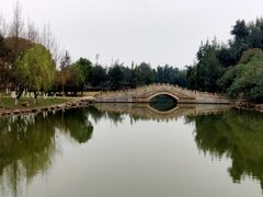 -漩门湾国家湿地公园