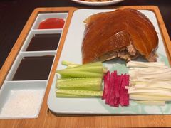 -满园烤鸭·春饼(沈北万达店)