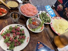 -楠火锅(西单店)