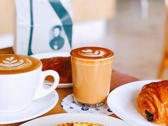 大小特饮-大小咖啡 BigSmallCoffee(麦子店)