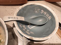 -华辉拉肠(宝华店)