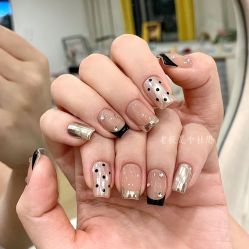-FuFu美甲美睫