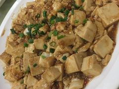 家常山水豆腐-茗荔园农庄(大涌店)