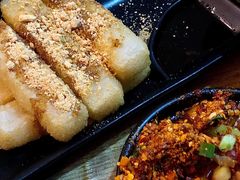 红糖糍粑-七串串(无锡总店)