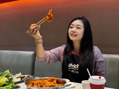 -虾吃虾涮虾火锅(西昌万达店)