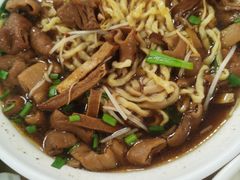 -陈记锅盖面(长江路店)