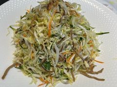 -鲜得莱渔港·小平岛海胆馆(七贤岭店)
