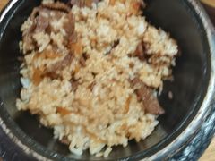 -百年石锅饭·朝鲜族传统民餐