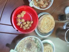 -龙鳞路第一家牛肉汤