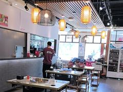 -钢管厂五区小郡肝火锅串串香(清河店)