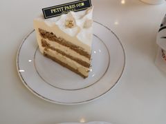 -PETIT PARIS 小巴黎(凯德1818店)