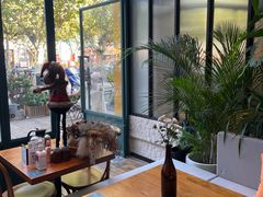 -Laures·月桂西班牙碳烤餐厅(十尚坊店)