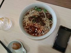 -李先生牛肉面大王(东营凯莱店)