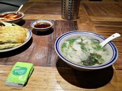 -袁家村关中印象体验地(东方亿象城店)