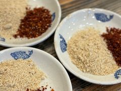 -晓靖轩烧烤(沙河风情店)