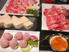 -老翡翠 Old Crystal Jade Restaurant