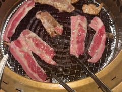 -炙城·韩式烤肉(南京东路店)
