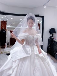 -纯色时光婚纱艺术馆WHITE
