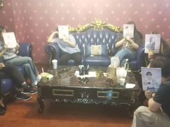 -猫尾侦探俱乐部·剧本杀·狼人杀