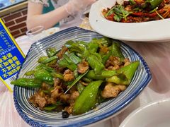 渔家小炒肉-阿楷·二十年烧烤宵夜·渔家小寨(达明店)
