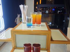 -佛山恒安瑞士大酒店-瑞士咖啡厅-主题自助餐