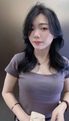 -米可造型烫发染发