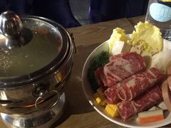 -静香HOUSE·全时段融合餐厅(七星欢乐颂店)