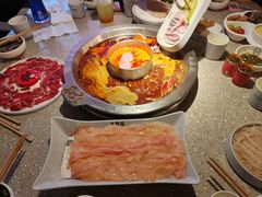 -大龙燚火锅(太古里店)