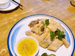 -林辉家宴·本地家常菜·头牌清远鸡(先锋店)