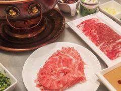 -牛街·马辈儿涮肉(牛街总店)