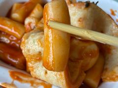 -服务大楼冷面(延大店)