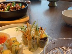 -星叶·东南亚料理(宁波万象汇店)