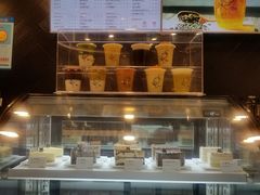 -KOI Thé(力宝广场店)